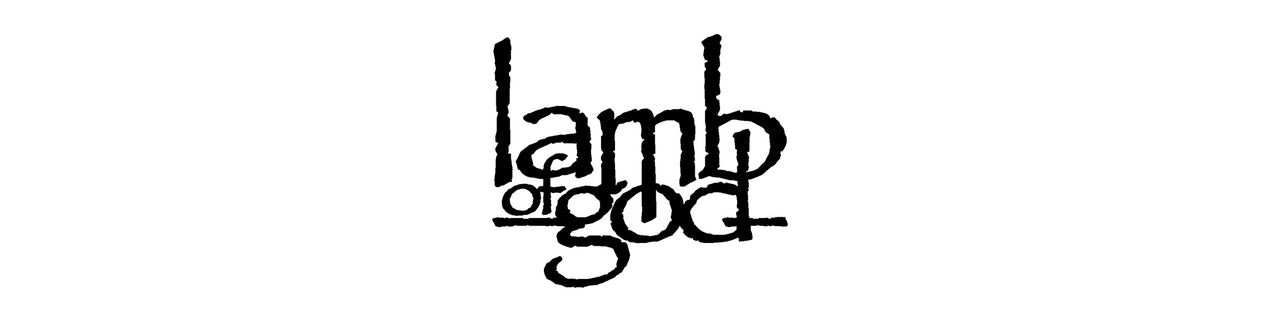 Lamb of God