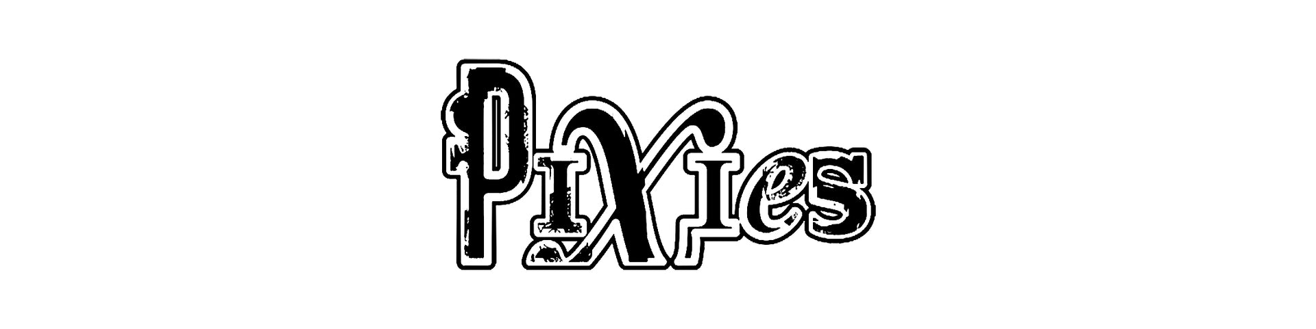Pixies
