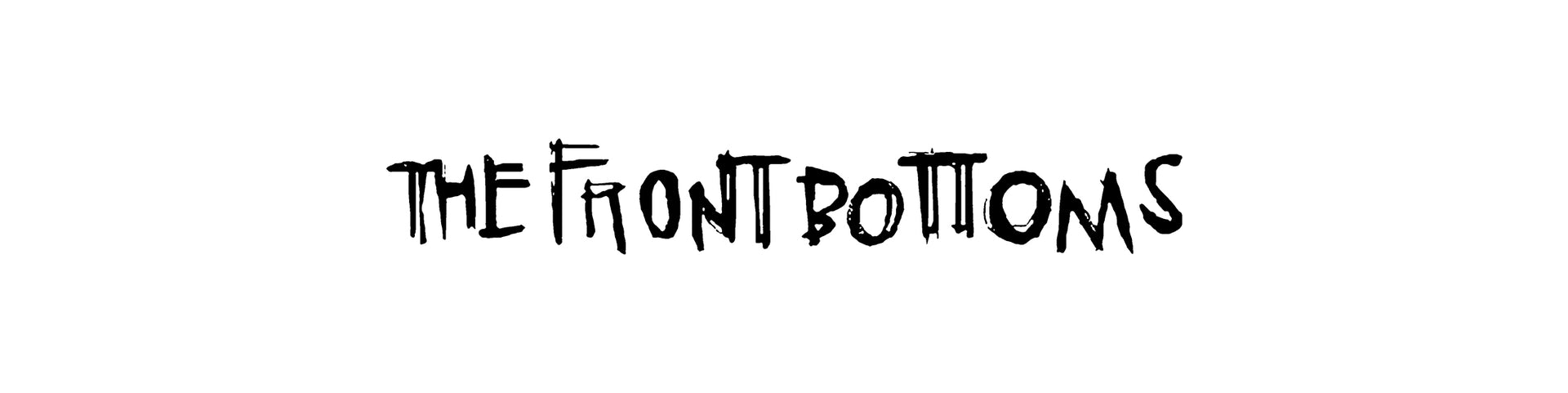 The Front Bottoms
