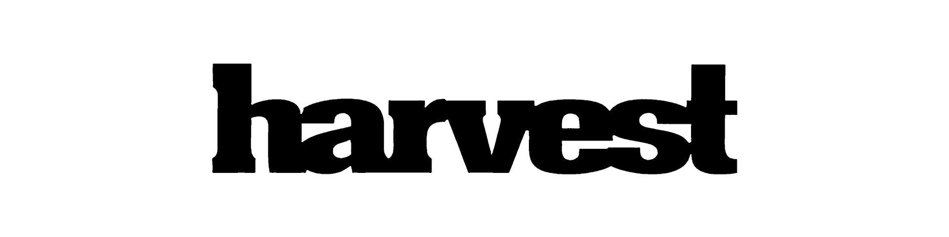 Harvest
