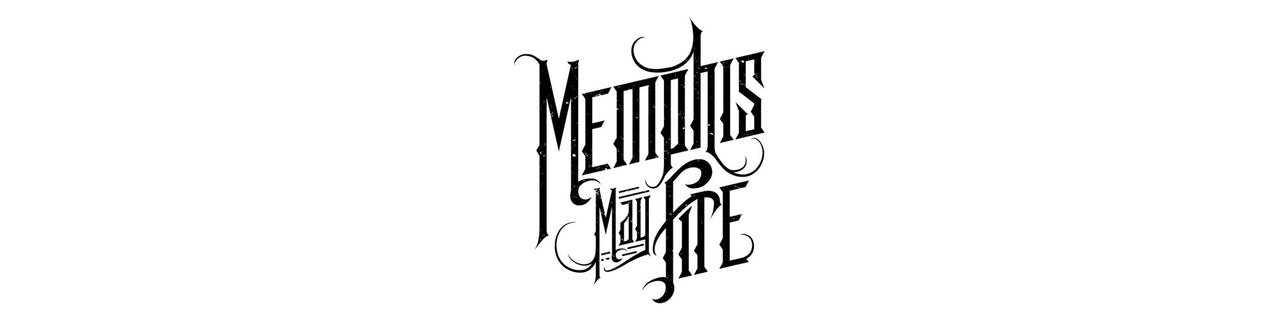 Memphis May Fire