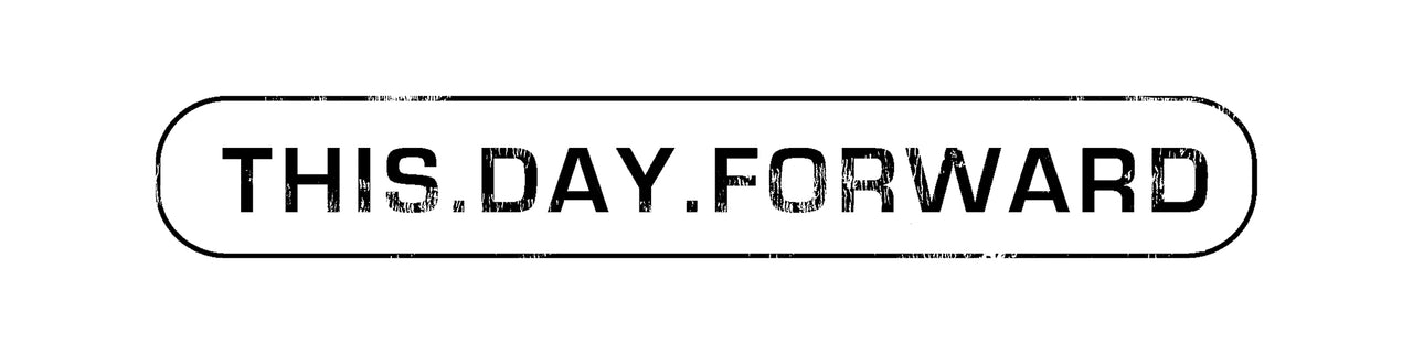 This Day Forward