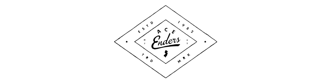 Ace Enders