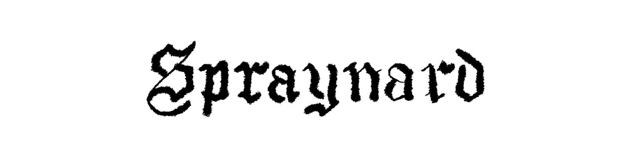 Spraynard