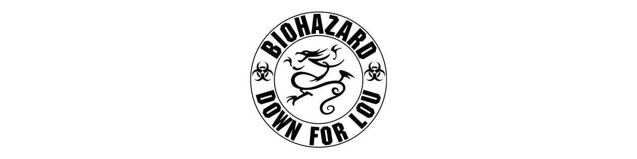 Biohazard Charity