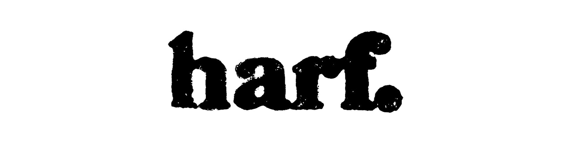 Harf.