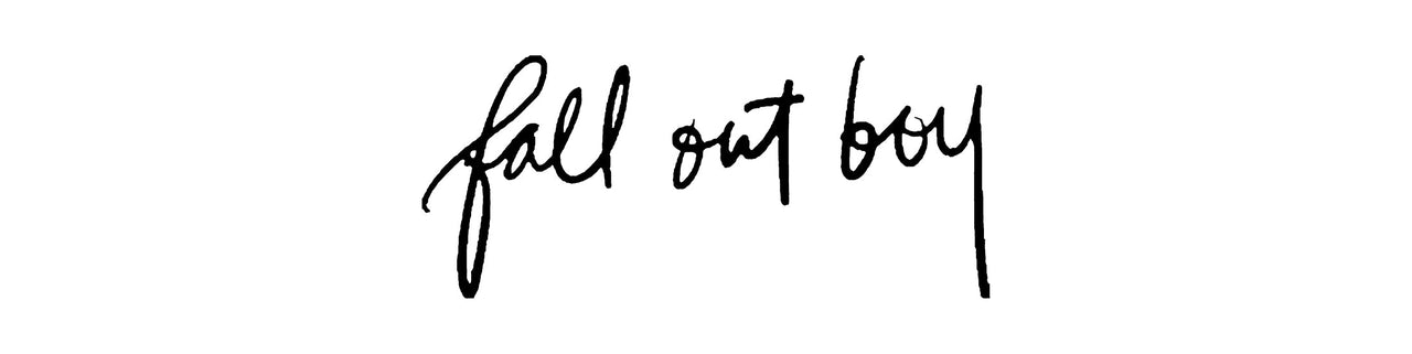 Fall Out Boy