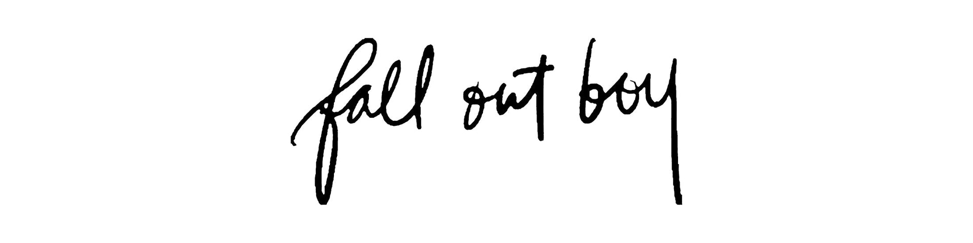 Fall Out Boy