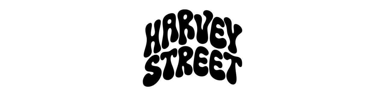 Harvey Street