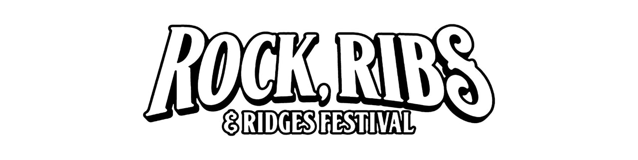 Rock Ribs and Ridges Festival