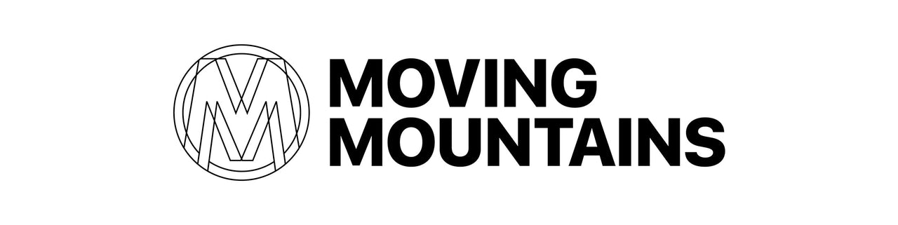 Moving Mountains