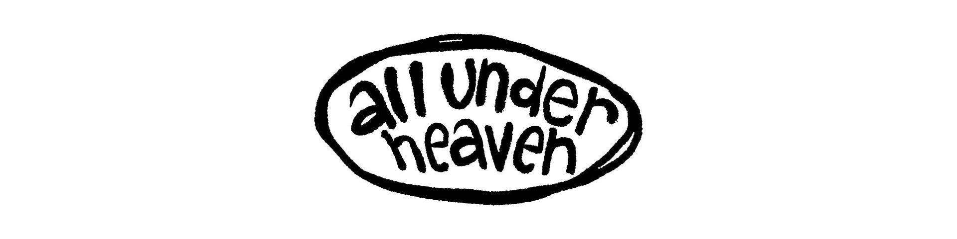 All Under Heaven