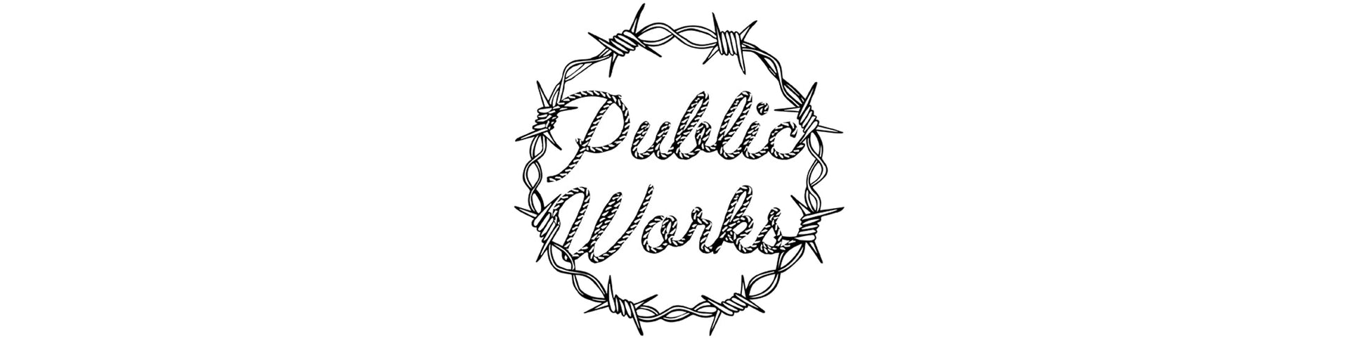 Public Works