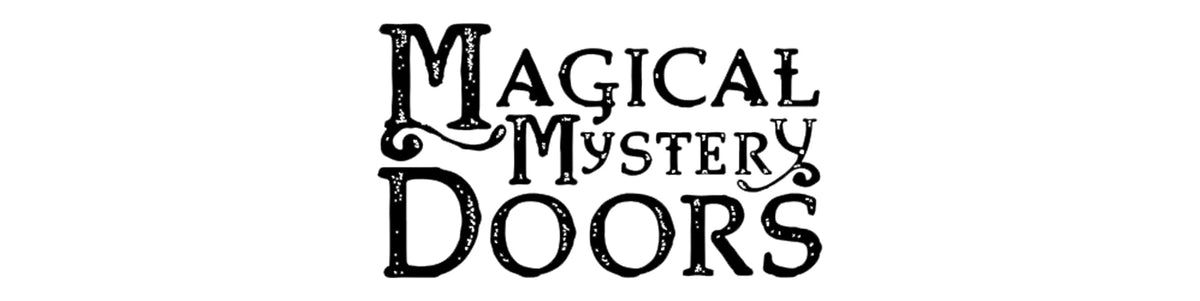 Magical Mystery Doors