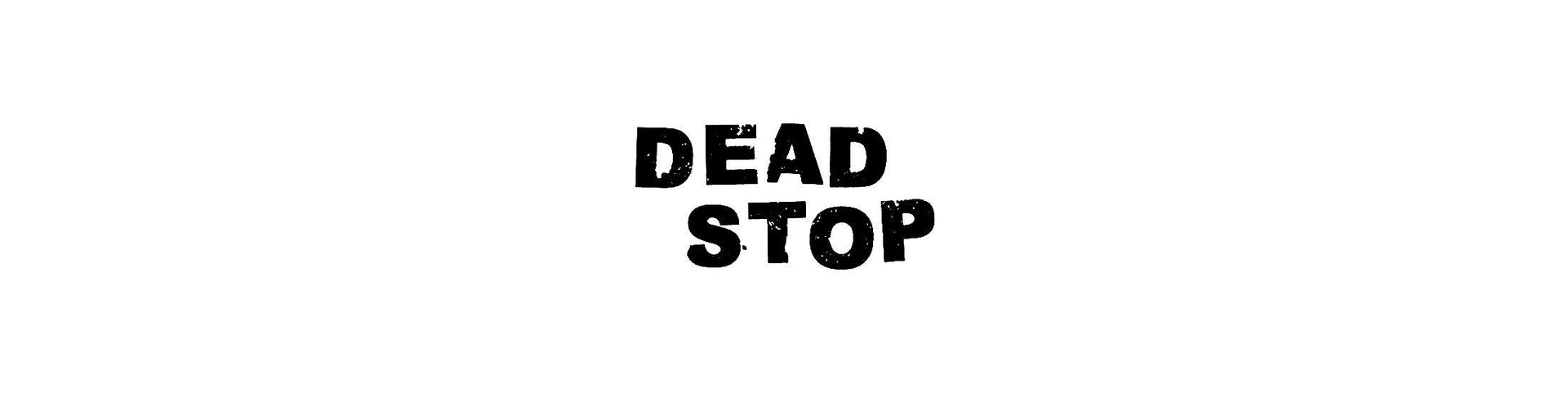 Shop – Dead Stop (SFU Store) – Band & Music Merch – Cold Cuts Merch