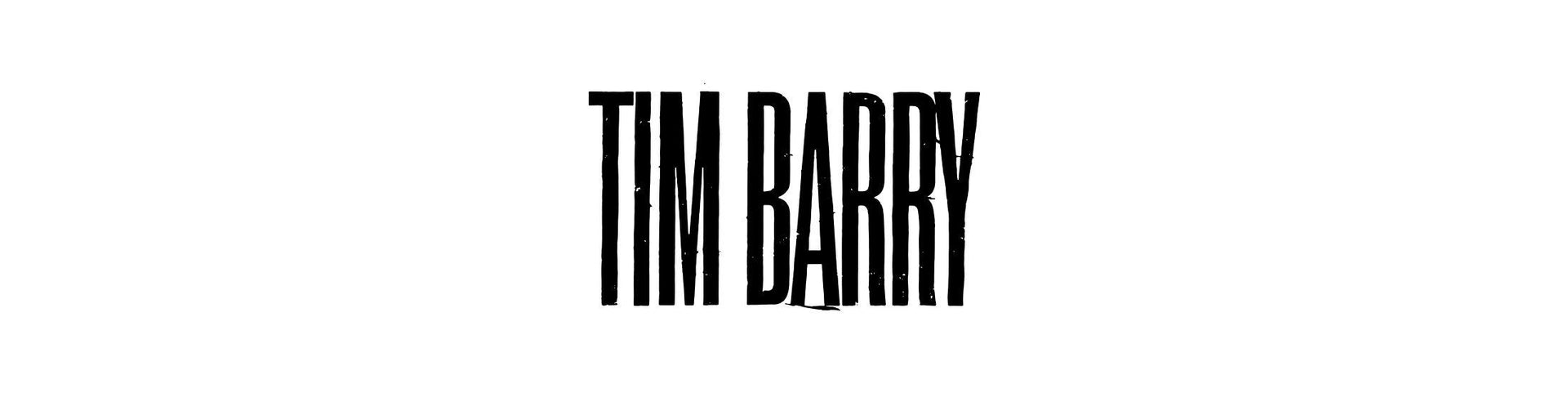 Shop – Tim Barry – Band & Music Merch – Cold Cuts Merch