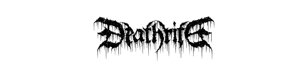 Shop – Deathrite – Band & Music Merch – Cold Cuts Merch