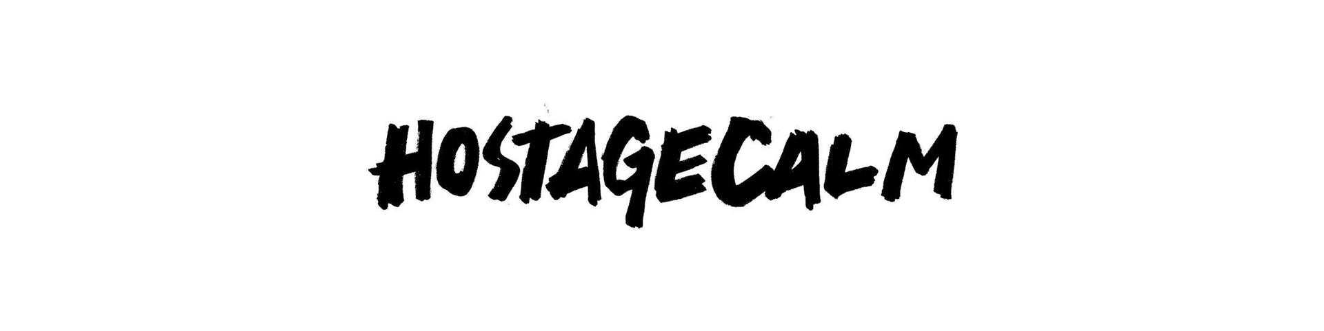Shop – Hostage Calm – Band & Music Merch – Cold Cuts Merch