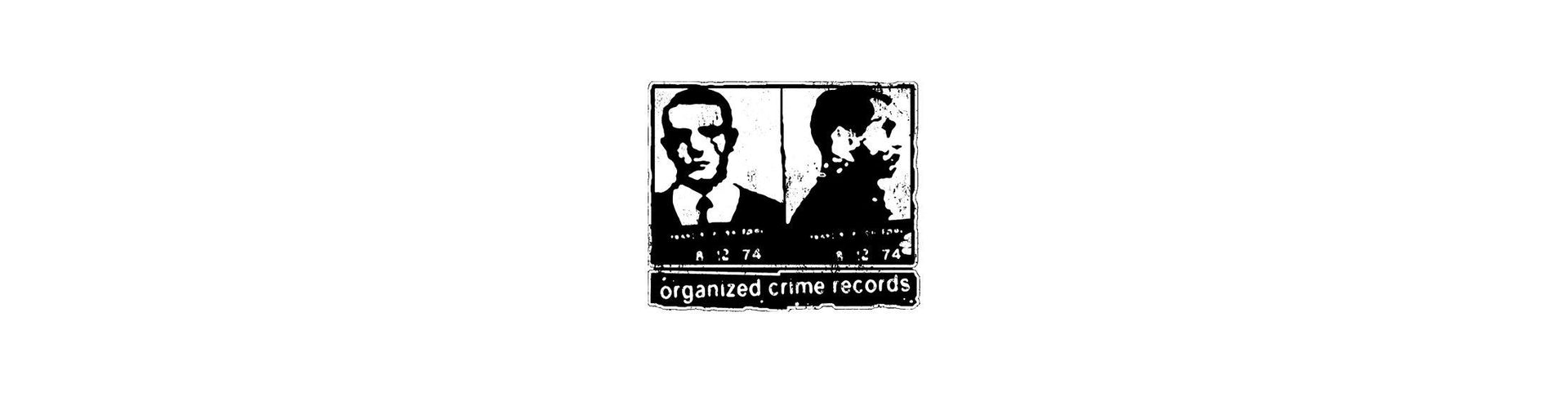 Shop – Organized Crime Records – Band & Music Merch – Cold Cuts Merch