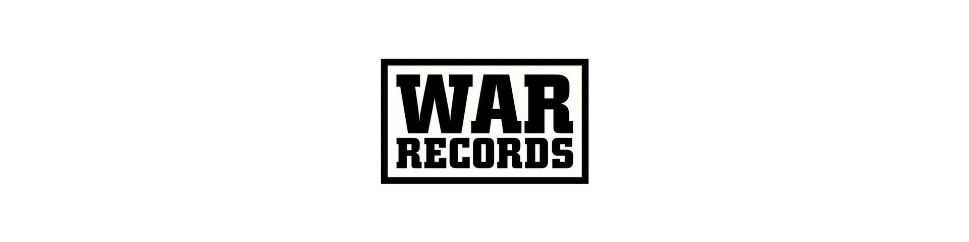 Shop – War Records – Band & Music Merch – Cold Cuts Merch