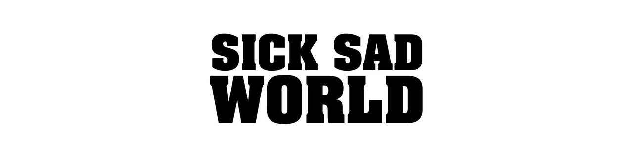 Shop – Sick Sad World – Band & Music Merch – Cold Cuts Merch