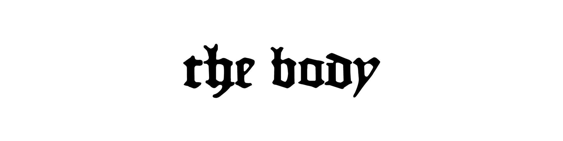 Shop – The Body – Band & Music Merch – Cold Cuts Merch