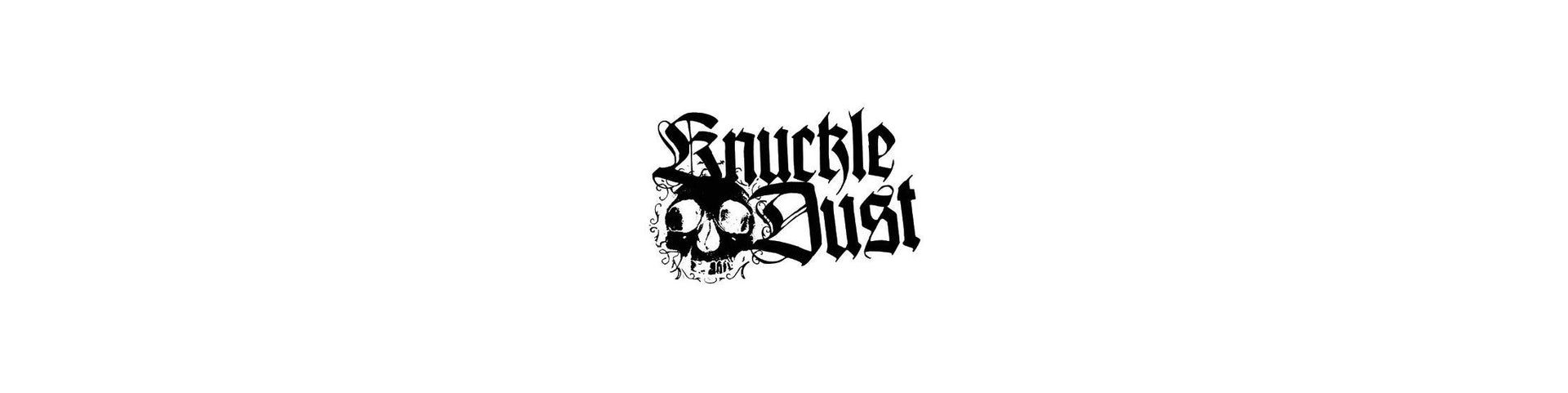 Shop – Knuckledust – Band & Music Merch – Cold Cuts Merch