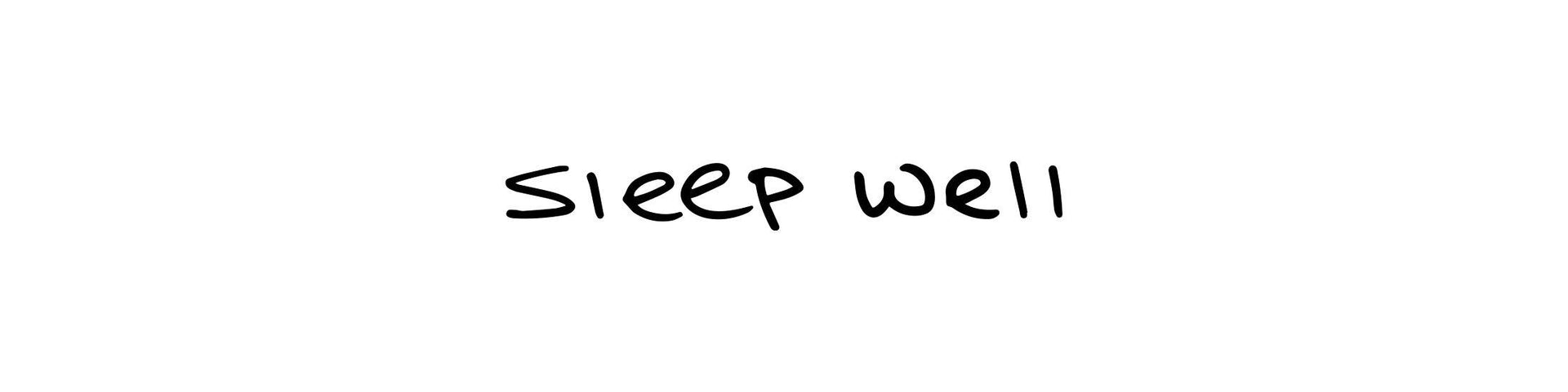 Shop – Sleep Well Records – Band & Music Merch – Cold Cuts Merch