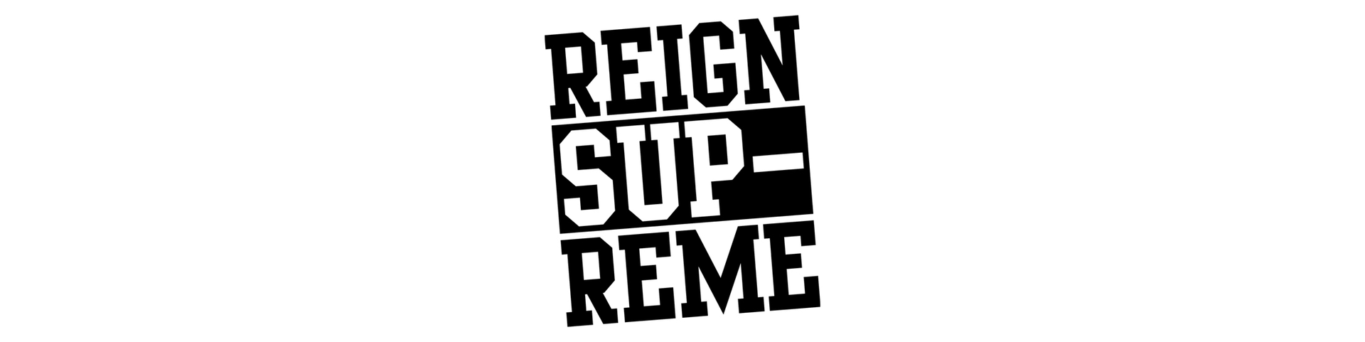 Shop – Reign Supreme – Band & Music Merch – Cold Cuts Merch