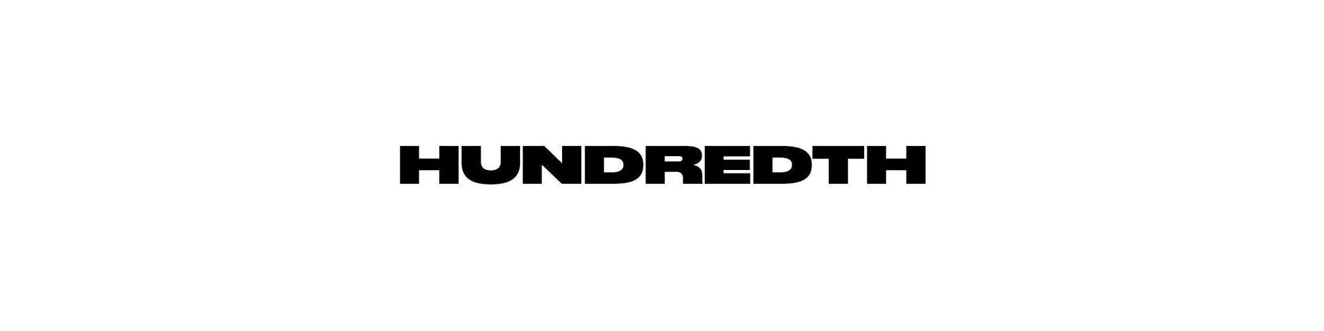 Shop – Hundredth – Band & Music Merch – Cold Cuts Merch