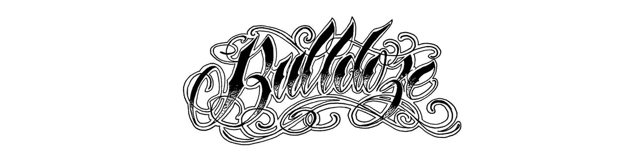 Shop – Bulldoze – Band & Music Merch – Cold Cuts Merch