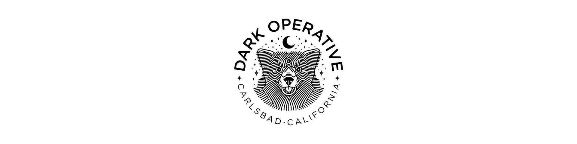 Shop – Dark Operative – Band & Music Merch – Cold Cuts Merch
