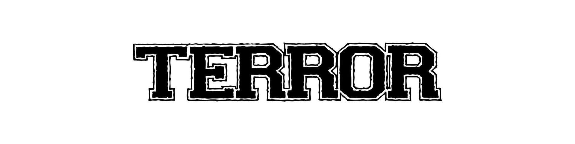Shop – Terror – Band & Music Merch – Cold Cuts Merch
