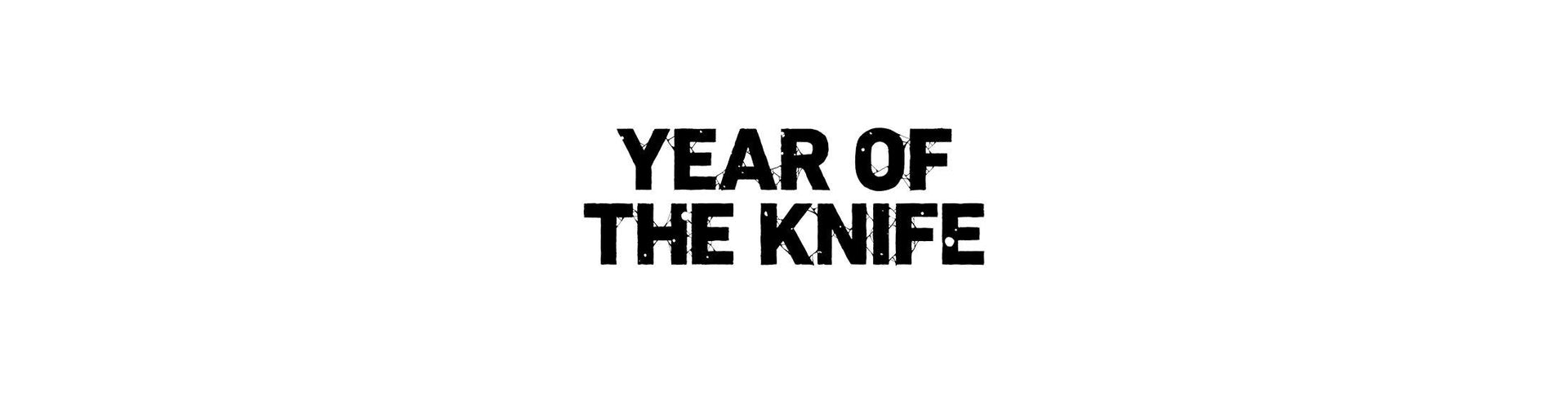 Shop – Year of the Knife – Band & Music Merch – Cold Cuts Merch