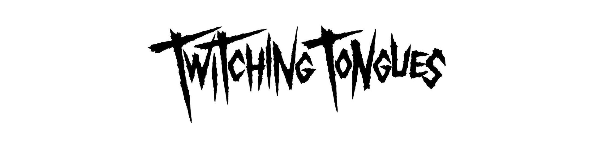 Shop – Twitching Tongues – Band & Music Merch – Cold Cuts Merch