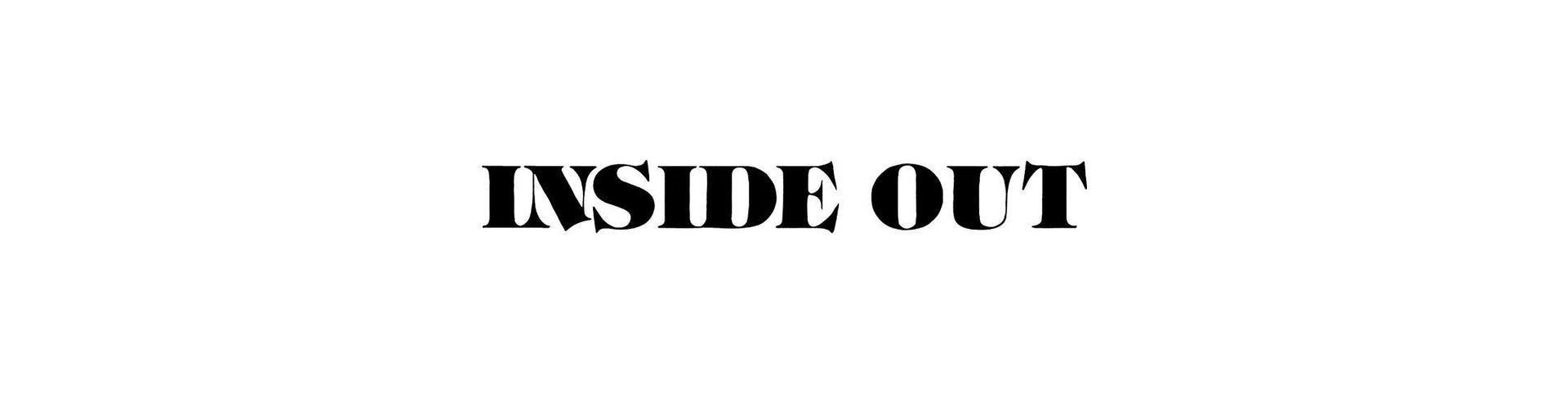 Shop – Inside Out – Band & Music Merch – Cold Cuts Merch