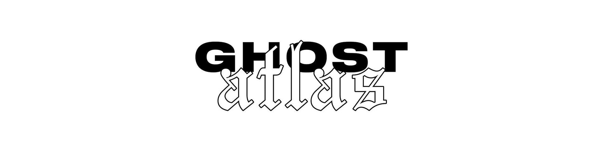 Shop – Ghost Atlas – Band & Music Merch – Cold Cuts Merch