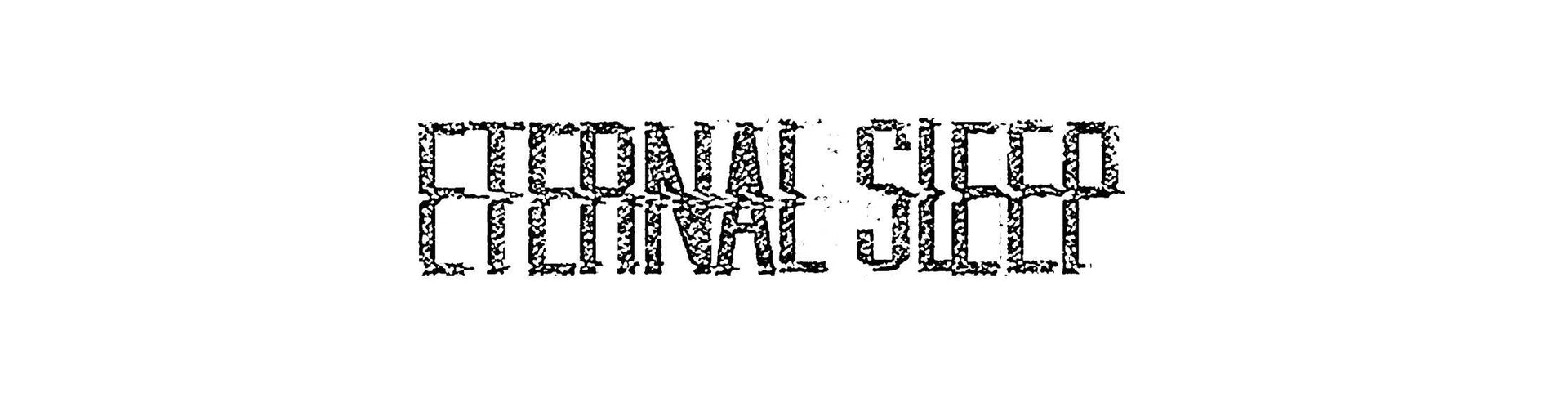 Shop – Eternal Sleep – Band & Music Merch – Cold Cuts Merch