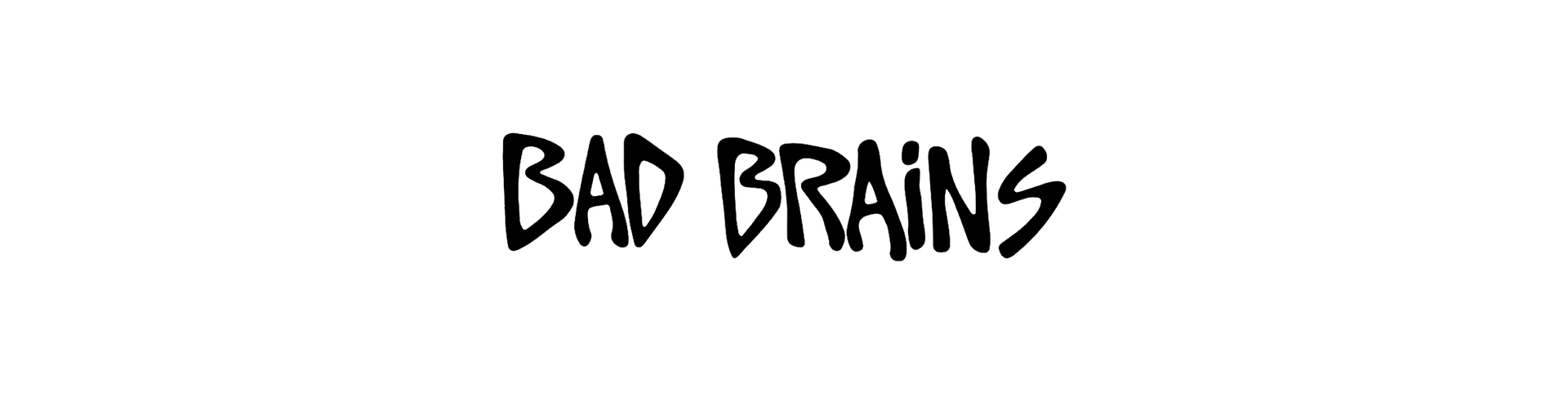 Shop – Bad Brains – Band & Music Merch – Cold Cuts Merch