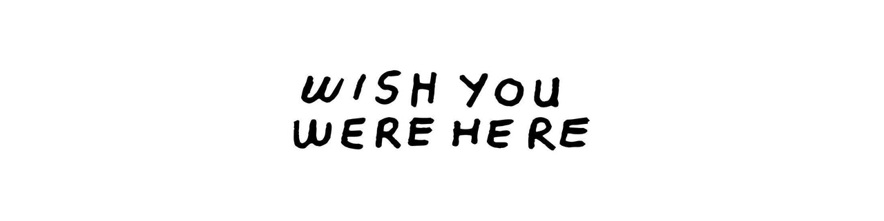 Shop – Wish You Were Here – Band & Music Merch – Cold Cuts Merch