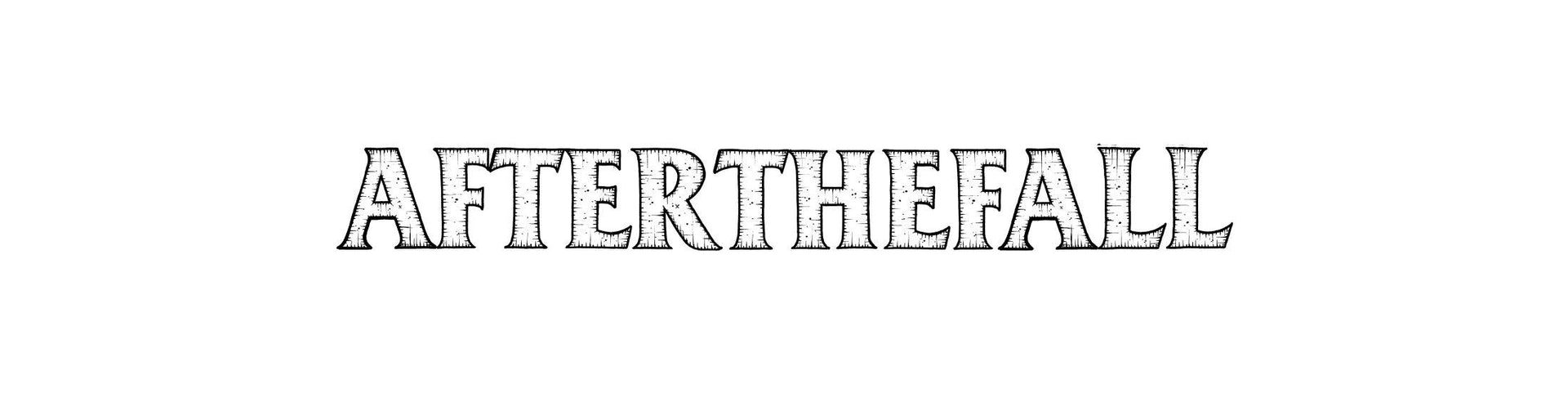 Shop – After The Fall – Band & Music Merch – Cold Cuts Merch