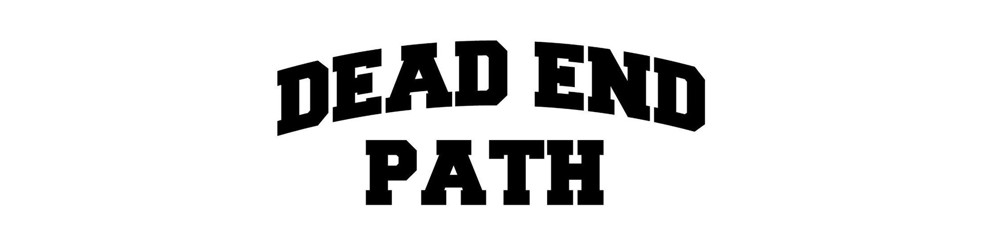 Shop – Dead End Path – Band & Music Merch – Cold Cuts Merch