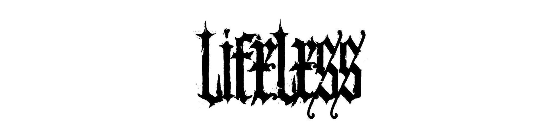 Shop – Lifeless – Band & Music Merch – Cold Cuts Merch