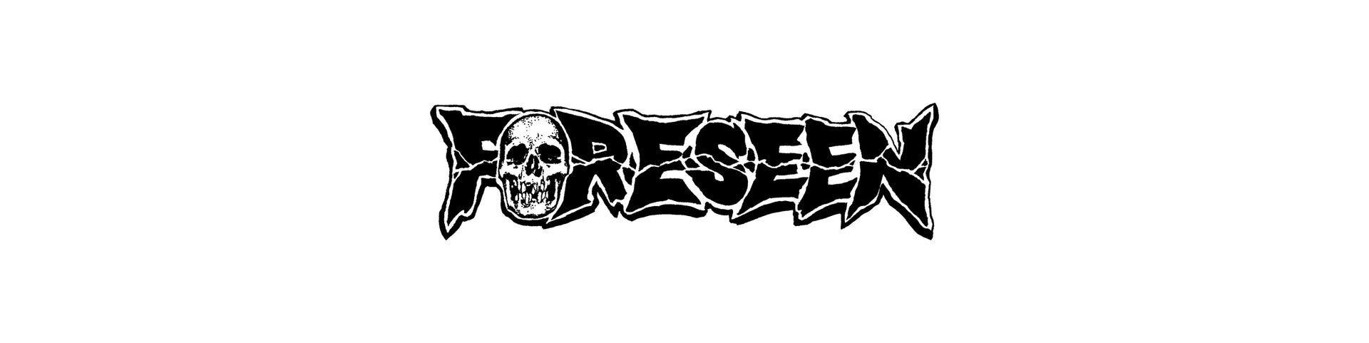 Shop – Foreseen – Band & Music Merch – Cold Cuts Merch