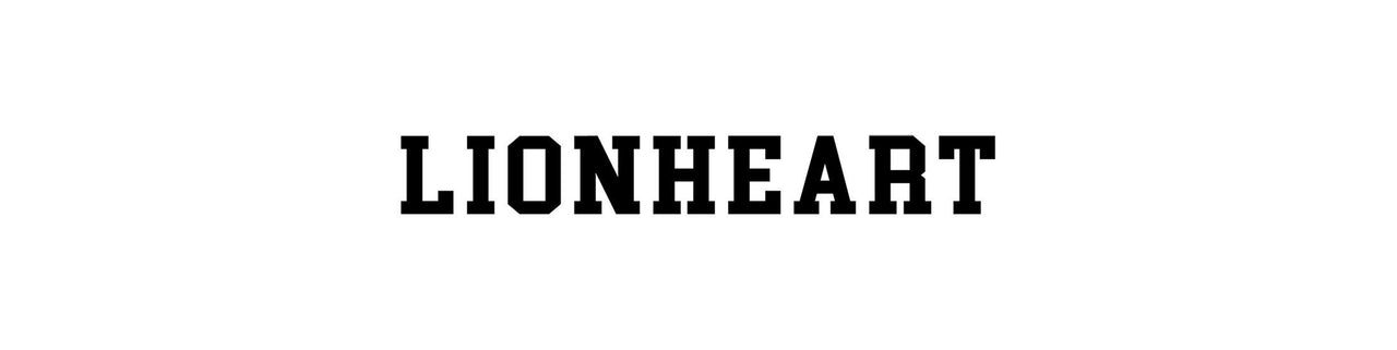 Shop – Lionheart – Band & Music Merch – Cold Cuts Merch