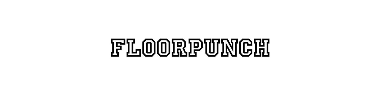 Shop – Floorpunch – Band & Music Merch – Cold Cuts Merch