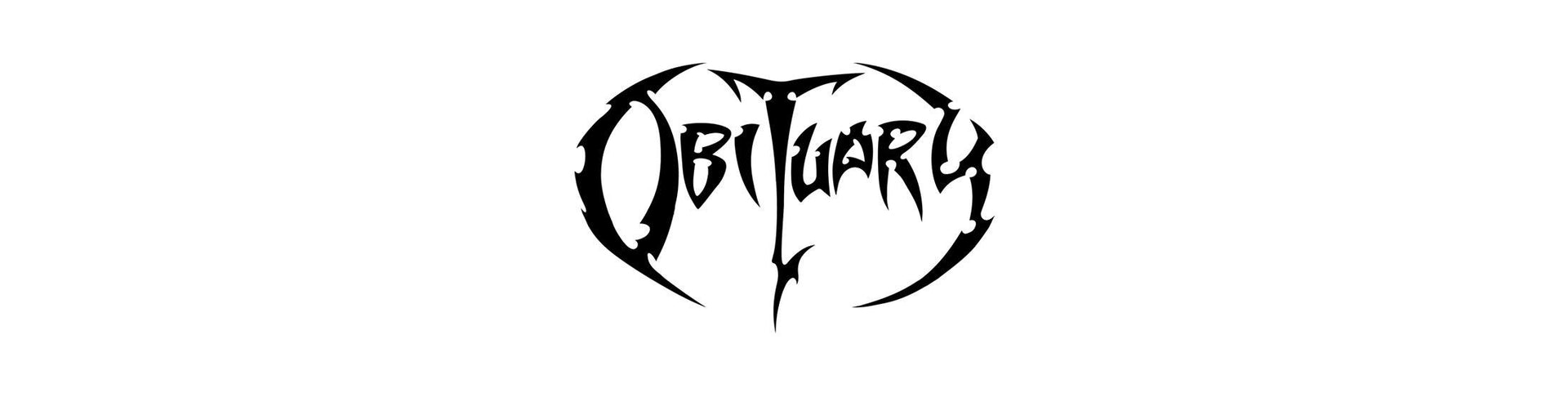Shop – Obituary – Band & Music Merch – Cold Cuts Merch