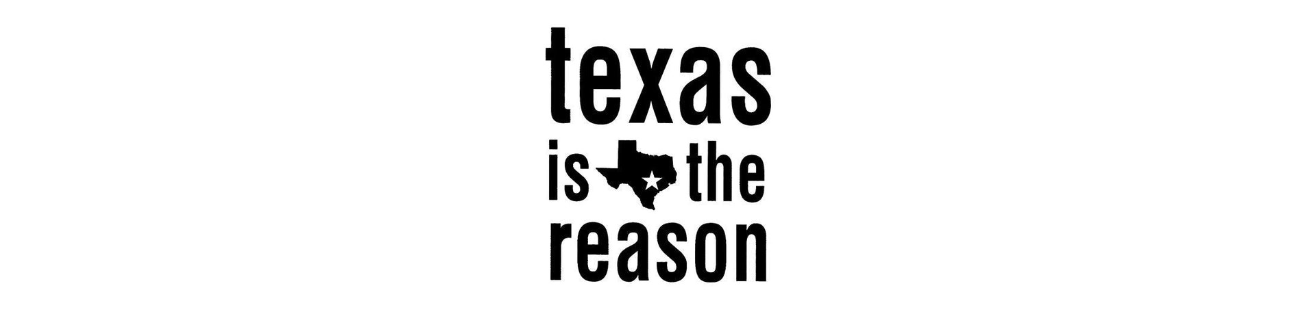 Shop – Texas Is The Reason – Band & Music Merch – Cold Cuts Merch