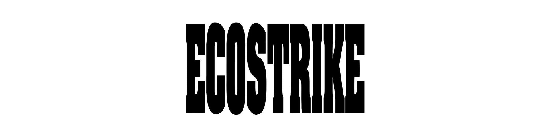 Shop – Ecostrike – Band & Music Merch – Cold Cuts Merch