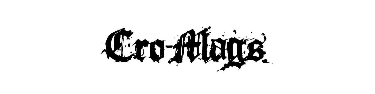 Shop – Cro-Mags – Band & Music Merch – Cold Cuts Merch